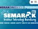 SEMARAK ITB 2025 – ITB Educational Innovation Exhibition