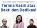 Komunitas Teknik Industri mengucapkan terima kasih atas bakti dan dedikasi  𝐃𝐫. 𝐖𝐢𝐬𝐧𝐮 𝐀𝐫𝐢𝐛𝐨𝐰𝐨, 𝐒.𝐓., 𝐌.𝐓. sebagai Ketua Program Studi Sarjana Teknik Industri periode 2023-2025  𝐃𝐫. 𝐌𝐚𝐝𝐞 𝐀𝐧𝐝𝐫𝐢𝐚𝐧𝐢, 𝐒.𝐓, 𝐌.𝐓. sebagai Ketua Program Studi Sarjana Manajemen Rekayasa periode 2020-2025  𝐊𝐡𝐨𝐢𝐫𝐮𝐥 𝐌𝐮𝐬𝐥𝐢𝐦, 𝐒.𝐓., 𝐌𝐒𝐈𝐄., 𝐏𝐡.𝐃. sebagai Ketua Program Studi Magister dan Doktor Teknik dan Manajemen Industri, dan Ketua Program Studi Magister Logistik periode 2020-2025  Semoga setiap kontribusi meninggalkan jejak inspirasi dan keberkahan bagi ITB.