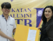 Penyerahan Beasiswa Ikatan Alumni Teknik Industri ITB 2025