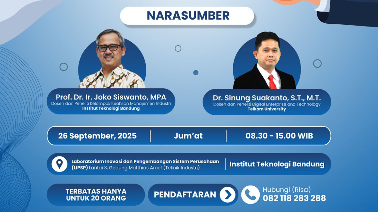 Workshop on Research and Development of Human Capital Management Systems Utilizing Artificial Intelligence